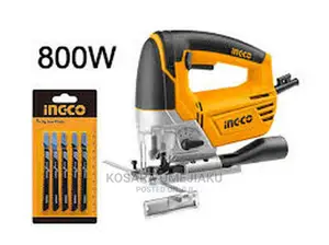Ingco Jigsaw 800watts