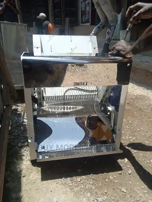 Bread Slicer