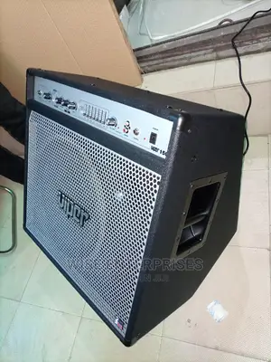 Viper Bass Combo