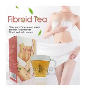 Fibroid Tea