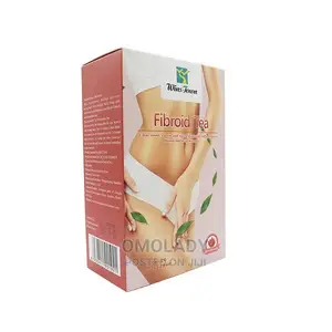 Fibroid Tea