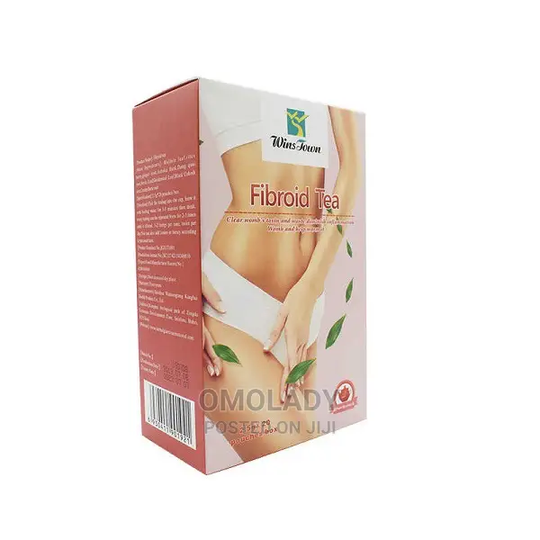 Fibroid Tea