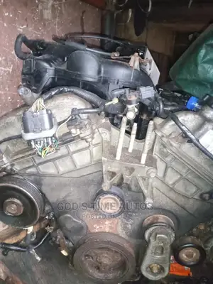 Ford Escape 06