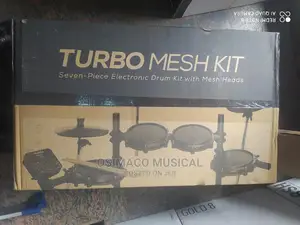 Alesis Drum