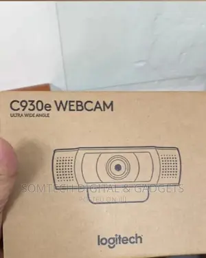 Logitech Webcam C930C