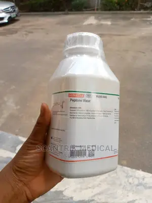 Lab Low Price Peptone Water