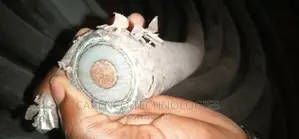 Quality 70mm Single XLPE Cable