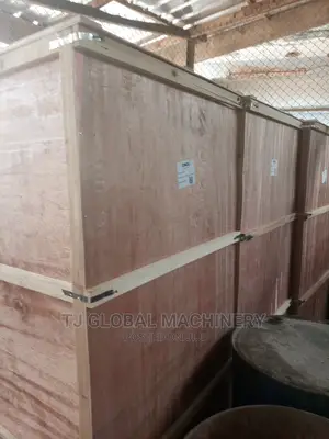 Machine for Bottle Water