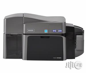Brand New Fargo Dtc1250e Dual Sided ID Card Printer