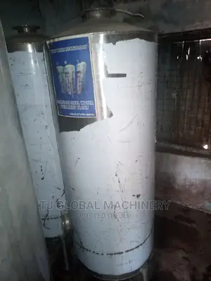 Local Treatment Tank 16inches