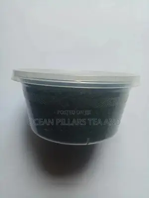 Black Seeds