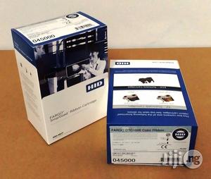 Fargo HID Dtc1000/1250 Genuine Print Ribbon