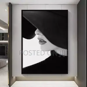 Women Wall Art Pictures