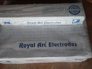 Royal Arc Electrode - 12 Gauge