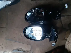 Kia Side Mirrors Available Here