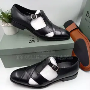 Italian Men’S Shoes