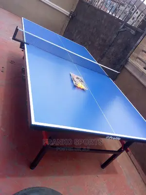 Fortified SMC Outdoor Tennis Board