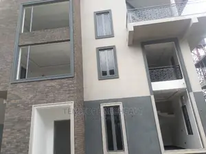 5bdrm Duplex in Jabi By Lento for sale