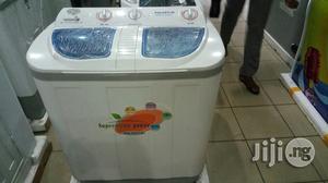 Polystar Washing Machine 7kg