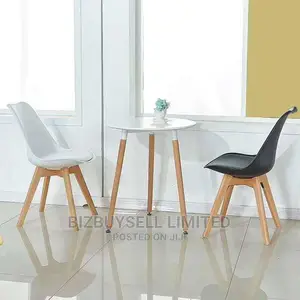 2 Seaters Mini Dinning Table and Chair.