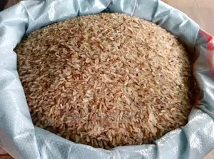 50kg Packaged Brown Rice For Dog