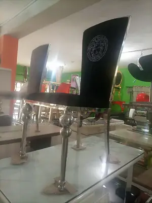 Italian Jackson Dinning Chairs
