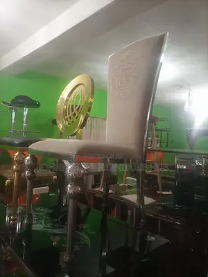 Italian Unique Supermax Dinning Chairs