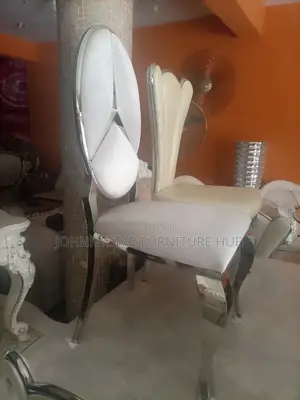 Italian Unique Dinning Chairs