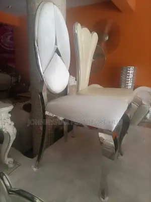Italian Supermax Dinning Chairs
