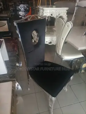Italian Oxford Dinning Chairs