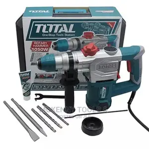 Total Rotary Hammer 1050w