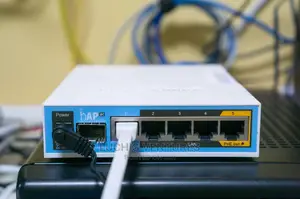 Mikrotik Router Board Hap Ac