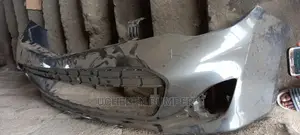 Front Bumper Toyota Avalon 2015
