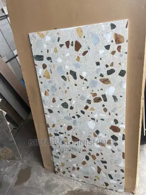 High Quality Porceline Spanish Floor Tiles