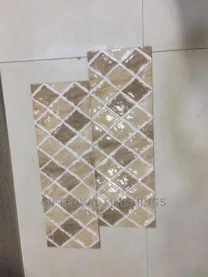 High Quality 25/80 Spanish Floor Tiles