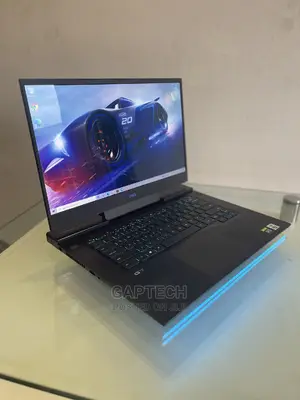 Laptop Dell 16GB Intel Core I7 SSD 1T