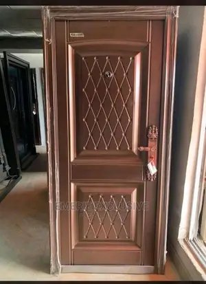 3ft.Garman Steal Room Door