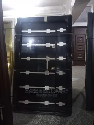 4ft.Turkey Luxury Security Entrance Door