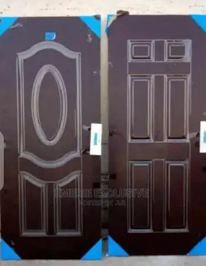3ft.American Panel Door
