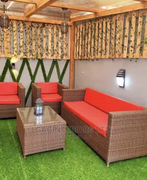 35mm Artificial Turf