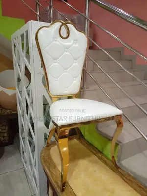 Italian Unique Oxford Dinning Chairs