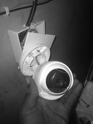 Cctv and Dstv Installer