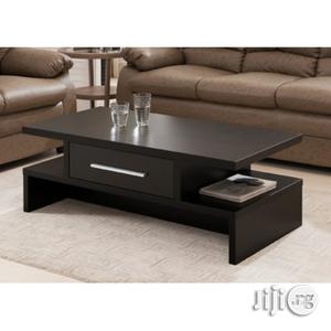 Extol Center Table (Reference: Fx051bb)