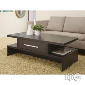 Extol Center Table (Reference: Fx051bb)