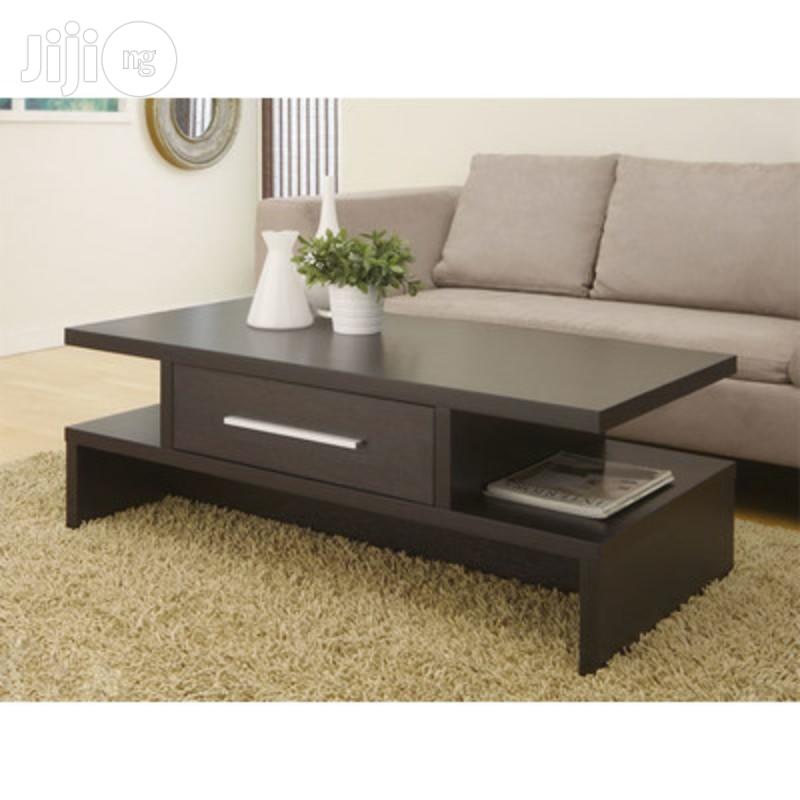 Extol Center Table (Reference: Fx051bb)