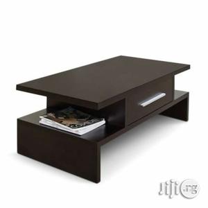 Extol Center Table (Reference: Fx051bb)