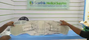Lower Back Brace With Lumbar