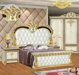 Original Executive Imported Set Of Bed