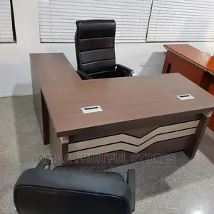 Office Executive Table