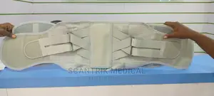 Lumbar Support For Pain Relief(X Large)